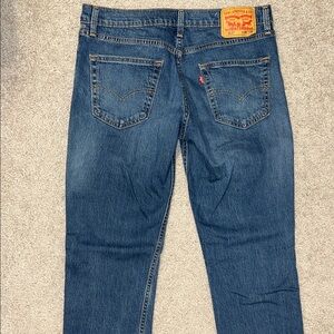Levi's Men's Denim 511 Jeans